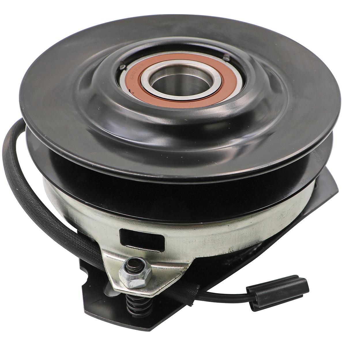 Electric PTO Clutch - Warner 5210-34, 5215-88 - SX2-0196 by Jakmax
